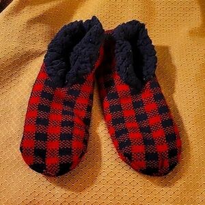 Slippers sock with grip